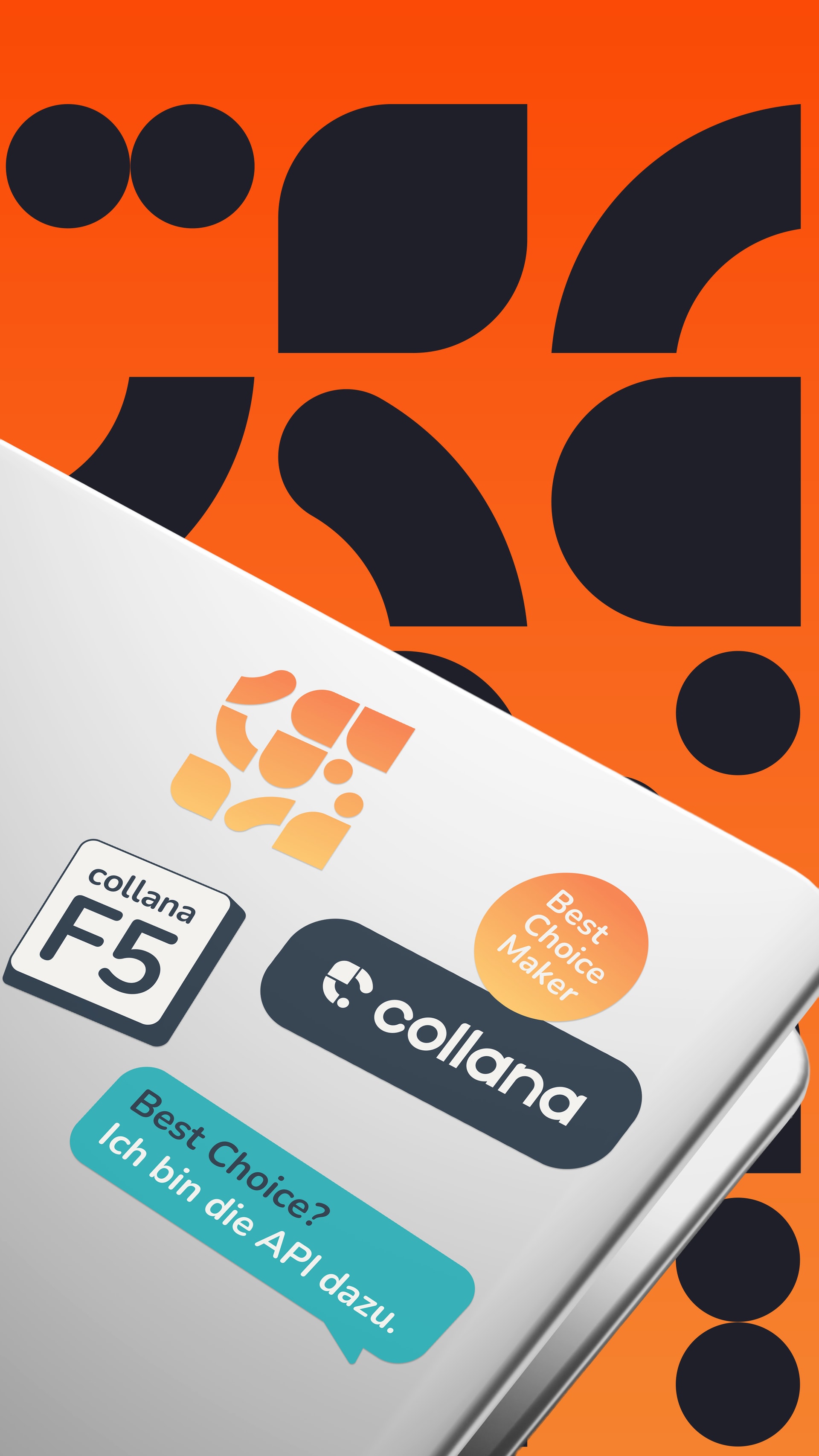 collana case title mobile